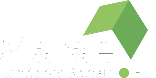 logo Résidence Maraé